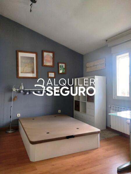 Inmueble en Calle Velazquez, MADRID