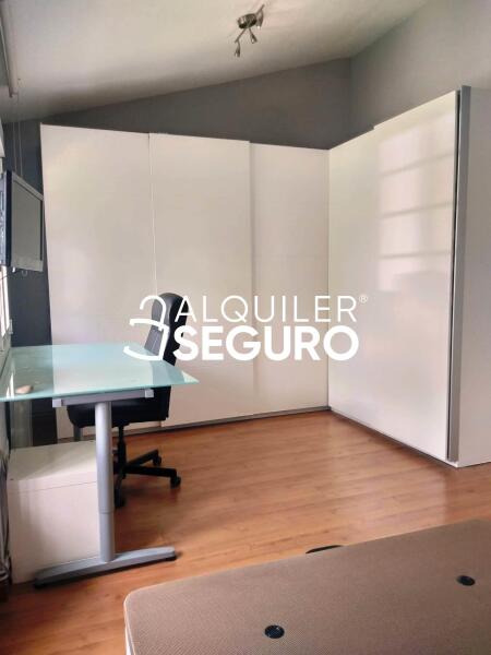 Inmueble en Calle Velazquez, MADRID