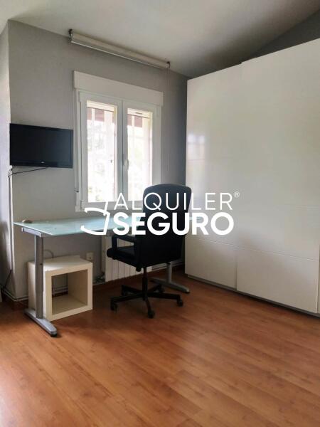 Inmueble en Calle Velazquez, MADRID