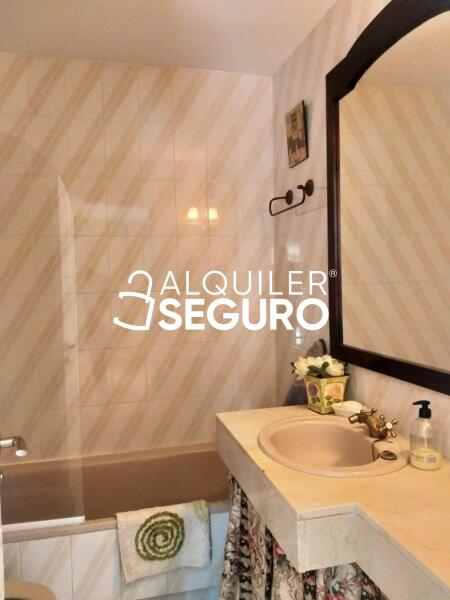 Inmueble en Calle Velazquez, MADRID