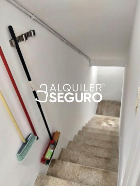 Inmueble en Calle Velazquez, MADRID