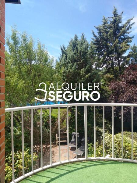 Inmueble en Calle Velazquez, MADRID