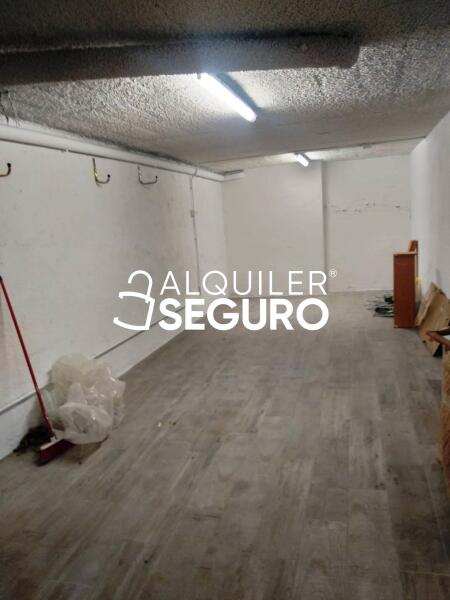 Inmueble en Calle Velazquez, MADRID
