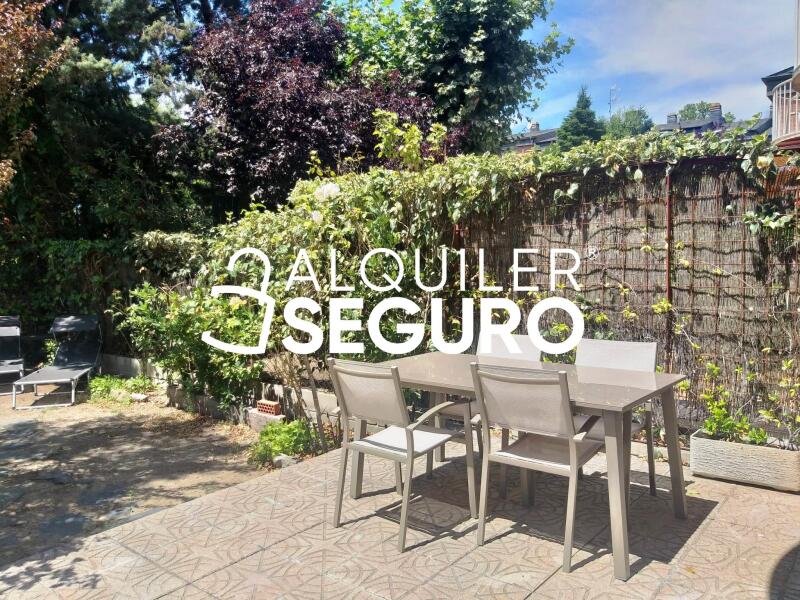 Inmueble en Calle Velazquez, MADRID