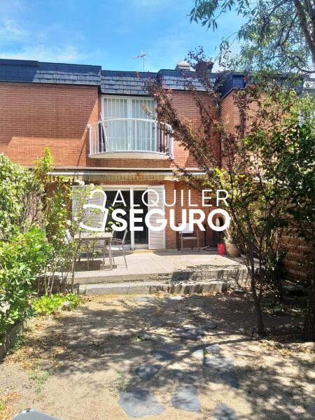 Inmueble en Calle Velazquez, MADRID