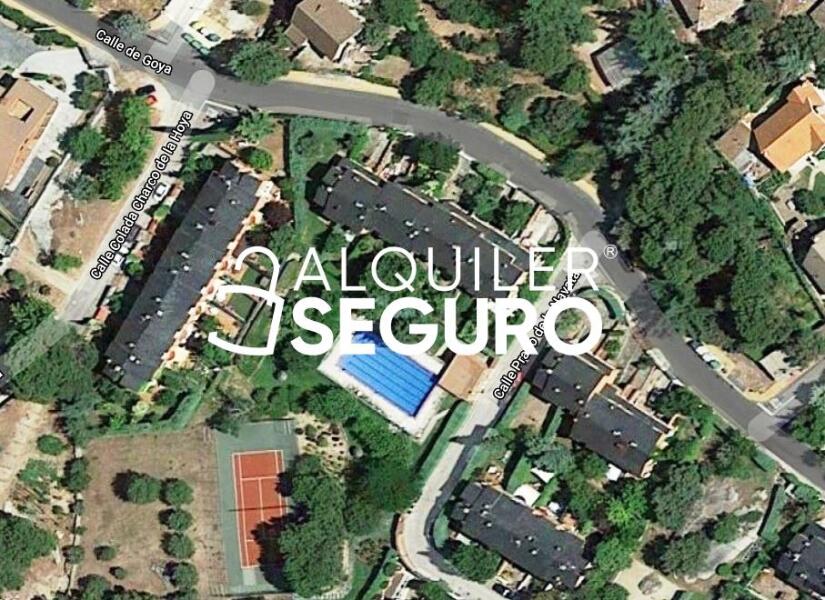 Inmueble en Calle Velazquez, MADRID