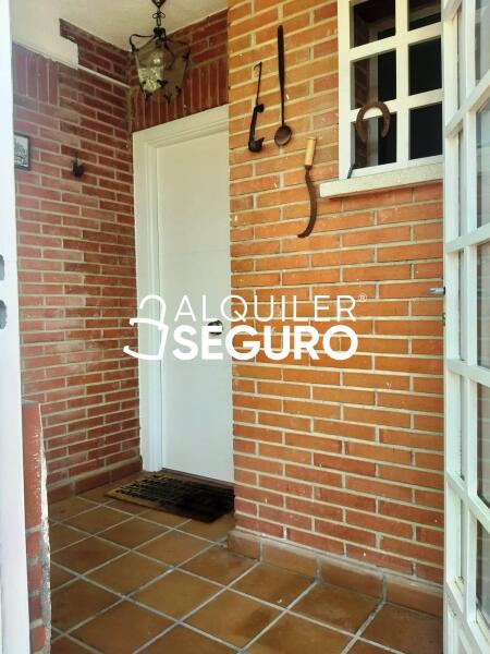 Inmueble en Calle Velazquez, MADRID