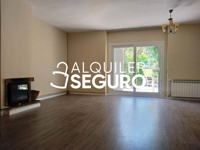Inmueble en Calle Velazquez, MADRID