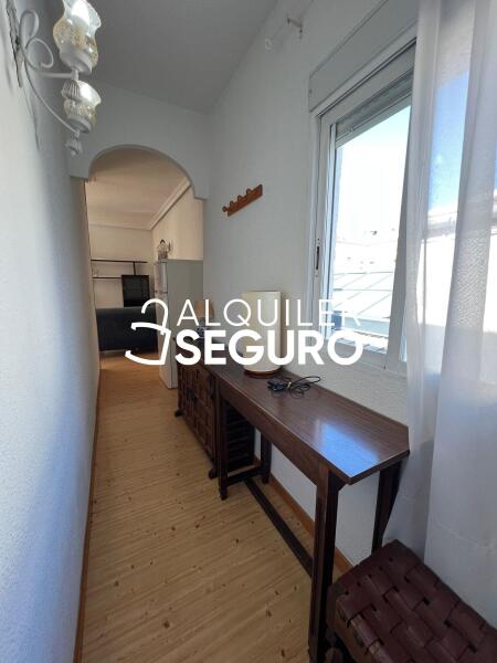 Inmueble en Calle Agustín Durán , MADRID