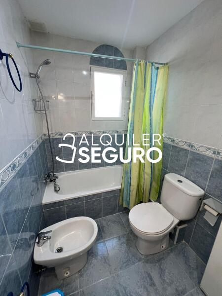 Inmueble en Calle Agustín Durán , MADRID
