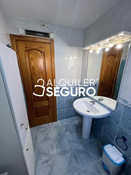 Inmueble en Calle Agustín Durán , MADRID