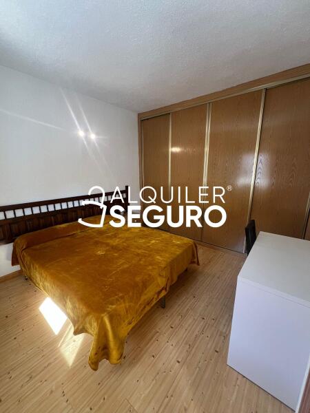Inmueble en Calle Agustín Durán , MADRID
