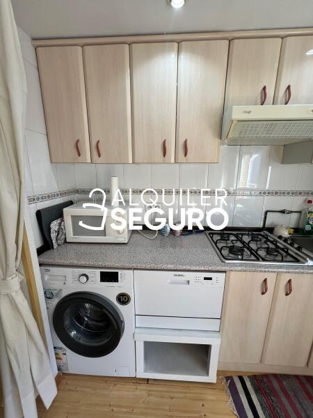 Inmueble en Calle Agustín Durán , MADRID