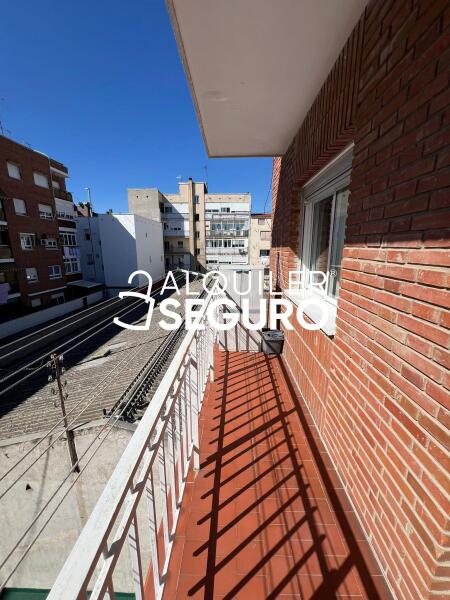 Inmueble en Calle Agustín Durán , MADRID