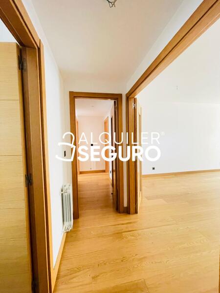Inmueble en Calle Vilar de Donas, MADRID