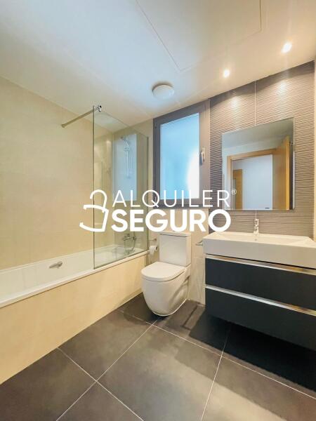 Inmueble en Calle Vilar de Donas, MADRID