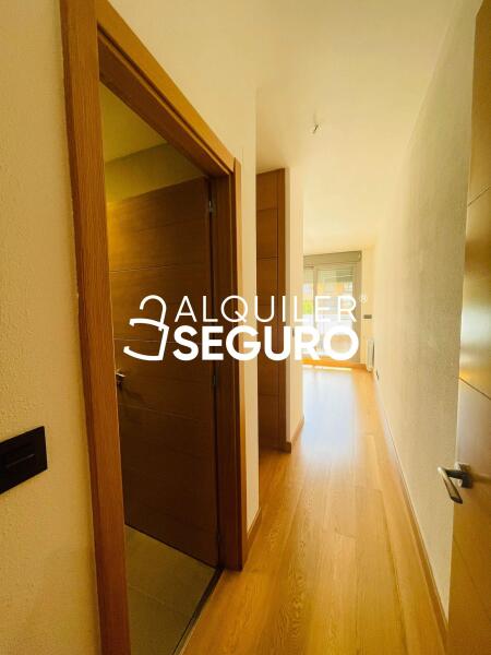 Inmueble en Calle Vilar de Donas, MADRID