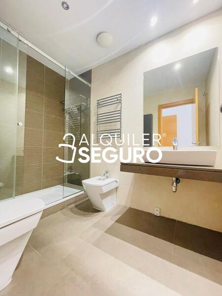 Inmueble en Calle Vilar de Donas, MADRID