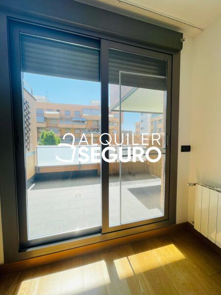 Inmueble en Calle Vilar de Donas, MADRID