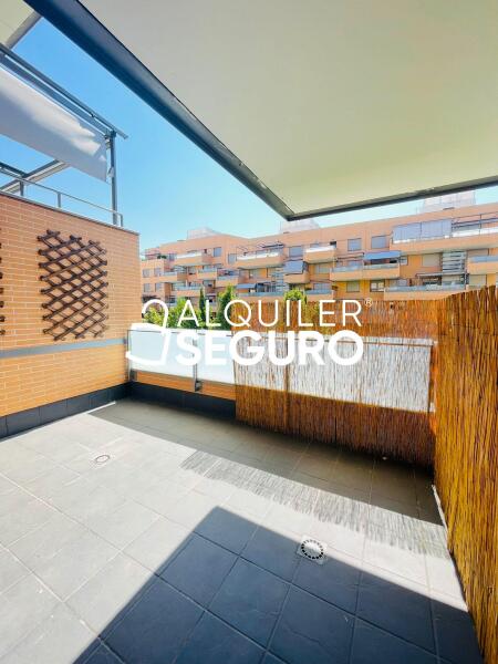 Inmueble en Calle Vilar de Donas, MADRID