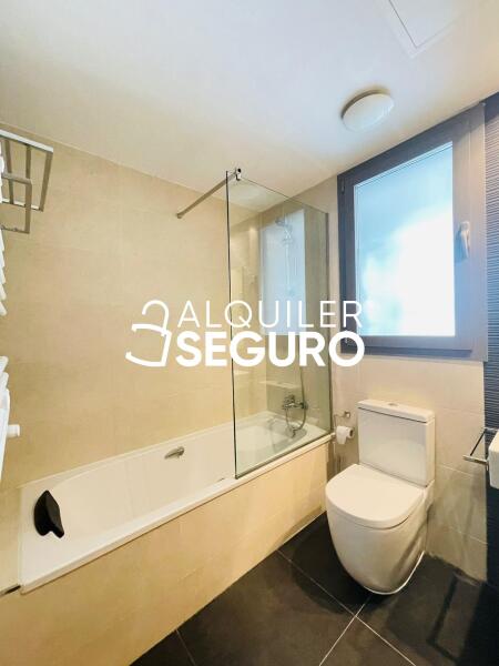 Inmueble en Calle Vilar de Donas, MADRID