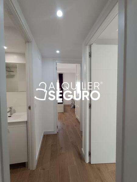 Inmueble en Calle de la Concha, MADRID