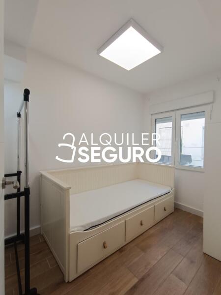 Inmueble en Calle de la Concha, MADRID