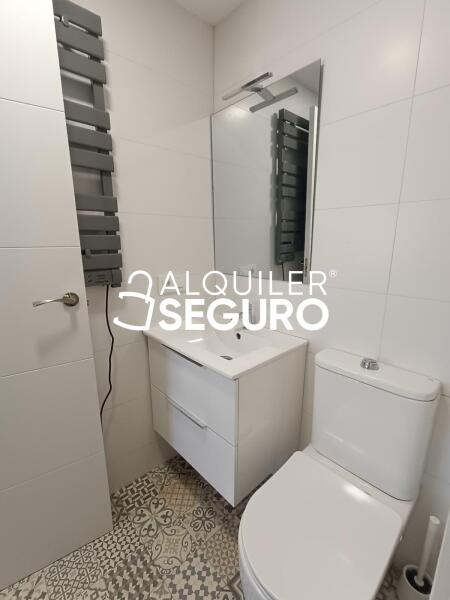 Inmueble en Calle de la Concha, MADRID