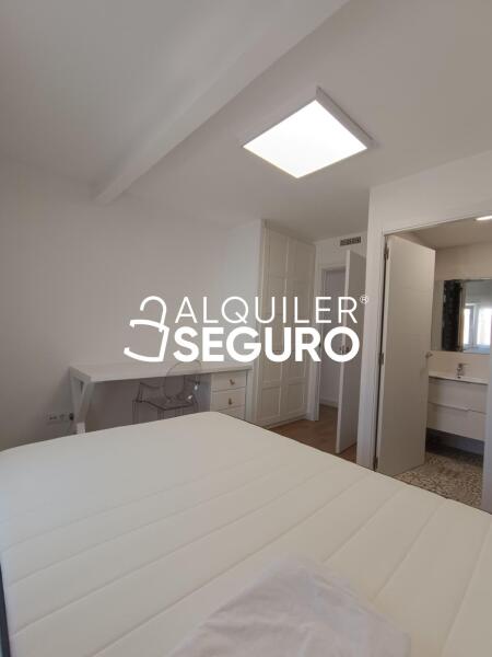 Inmueble en Calle de la Concha, MADRID