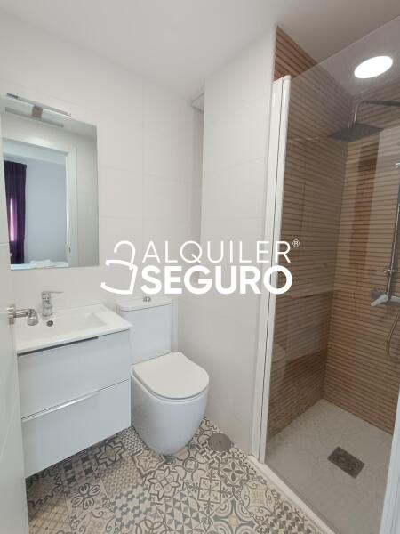 Inmueble en Calle de la Concha, MADRID