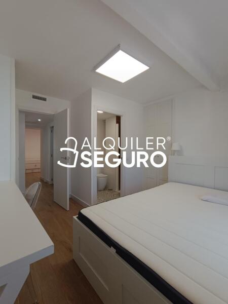 Inmueble en Calle de la Concha, MADRID