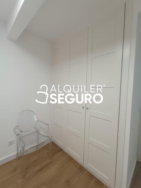 Inmueble en Calle de la Concha, MADRID