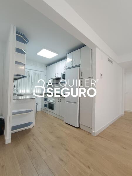 Inmueble en Calle de la Concha, MADRID