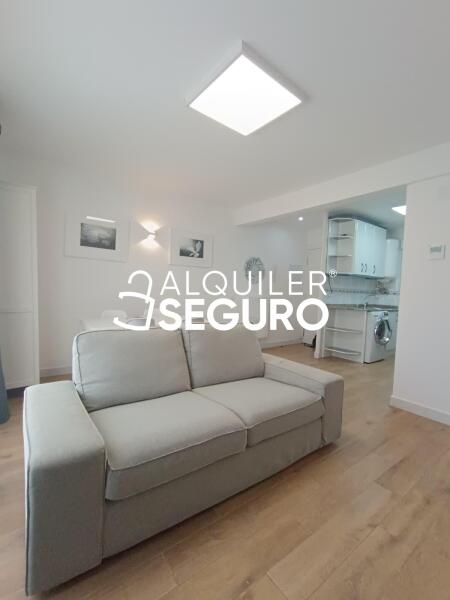 Inmueble en Calle de la Concha, MADRID
