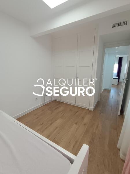 Inmueble en Calle de la Concha, MADRID