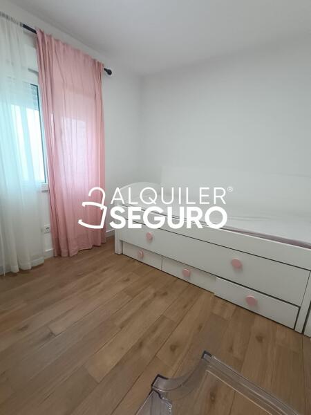 Inmueble en Calle de la Concha, MADRID
