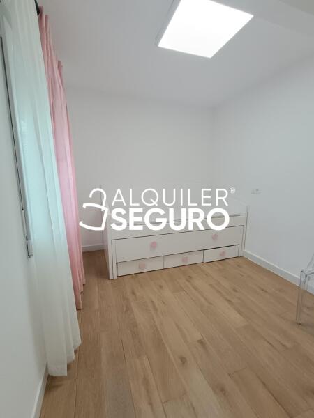 Inmueble en Calle de la Concha, MADRID