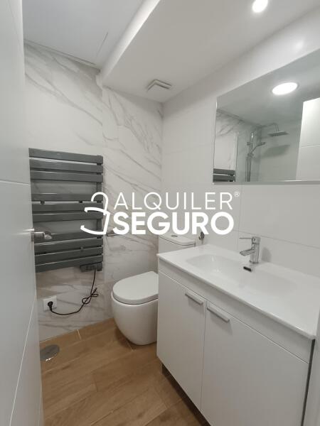 Inmueble en Calle de la Concha, MADRID