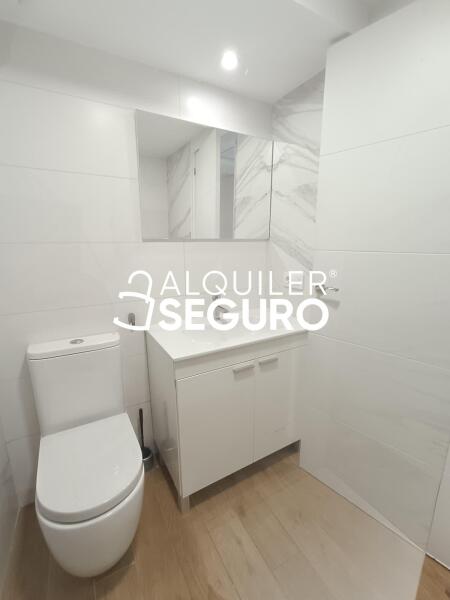 Inmueble en Calle de la Concha, MADRID