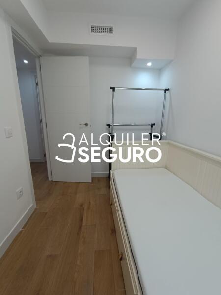 Inmueble en Calle de la Concha, MADRID