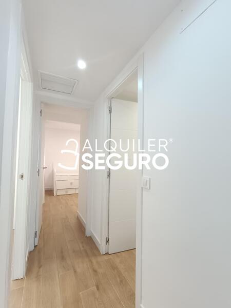 Inmueble en Calle de la Concha, MADRID