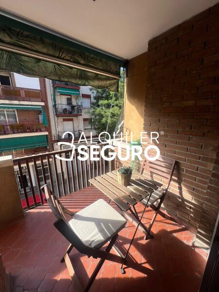 Inmueble en Calle Doctor Vallejo, MADRID