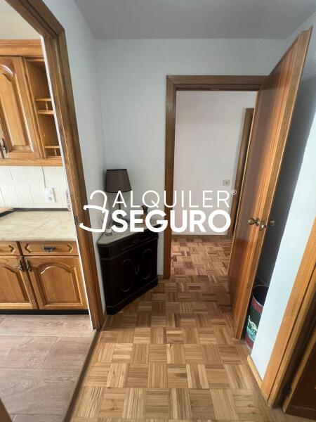 Inmueble en Calle Doctor Vallejo, MADRID