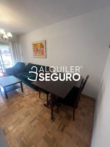 Inmueble en Calle Doctor Vallejo, MADRID