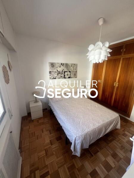 Inmueble en Calle Doctor Vallejo, MADRID