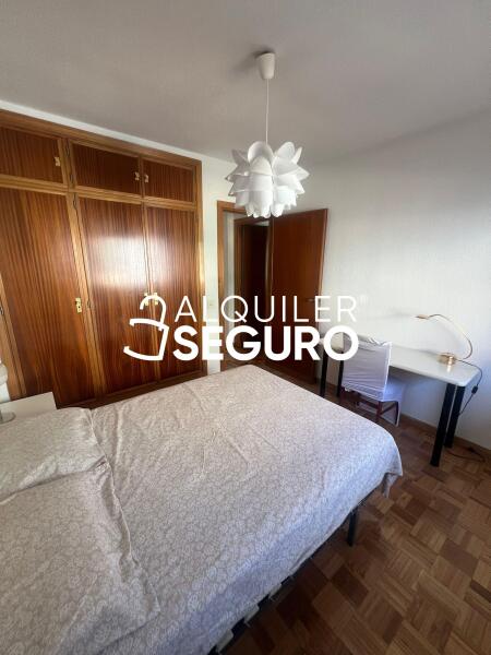 Inmueble en Calle Doctor Vallejo, MADRID
