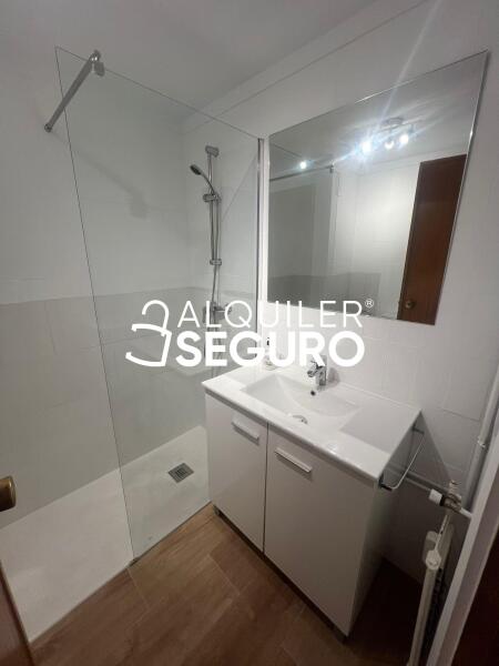 Inmueble en Calle Doctor Vallejo, MADRID