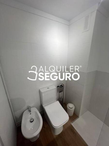 Inmueble en Calle Doctor Vallejo, MADRID