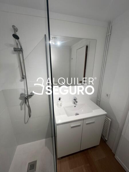 Inmueble en Calle Doctor Vallejo, MADRID
