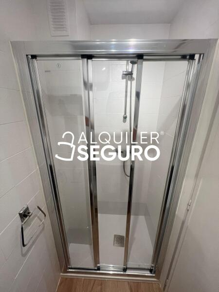 Inmueble en Calle Doctor Vallejo, MADRID